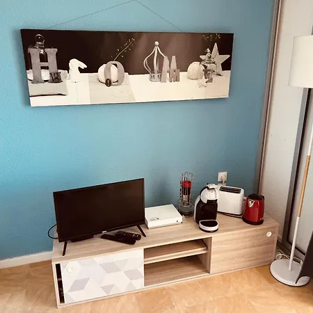 T2 Avec Piscine, Parking, Proche Des Plages * Sète